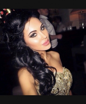 Анкета проститутки Дуня - Фото, г. Зеленчукская, 25 лет, №1737