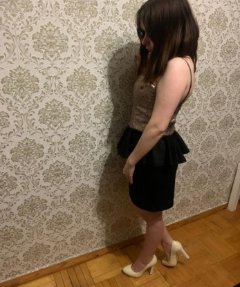 Анкета проститутки Оля - Фото, г. Зеленчукская, 24 года, №6074